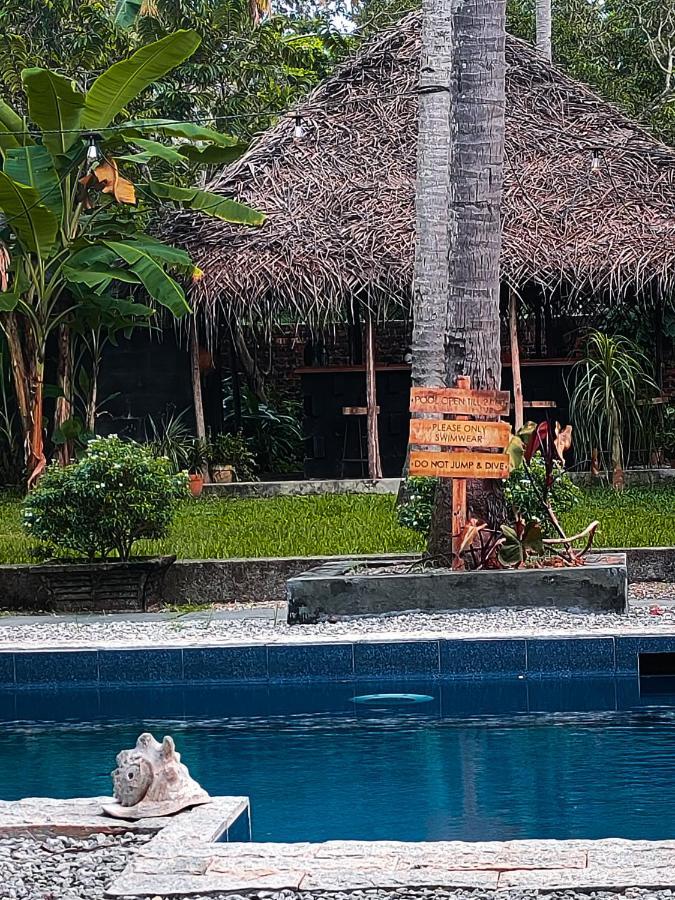 Satta Beach Residence Варкала Екстер'єр фото