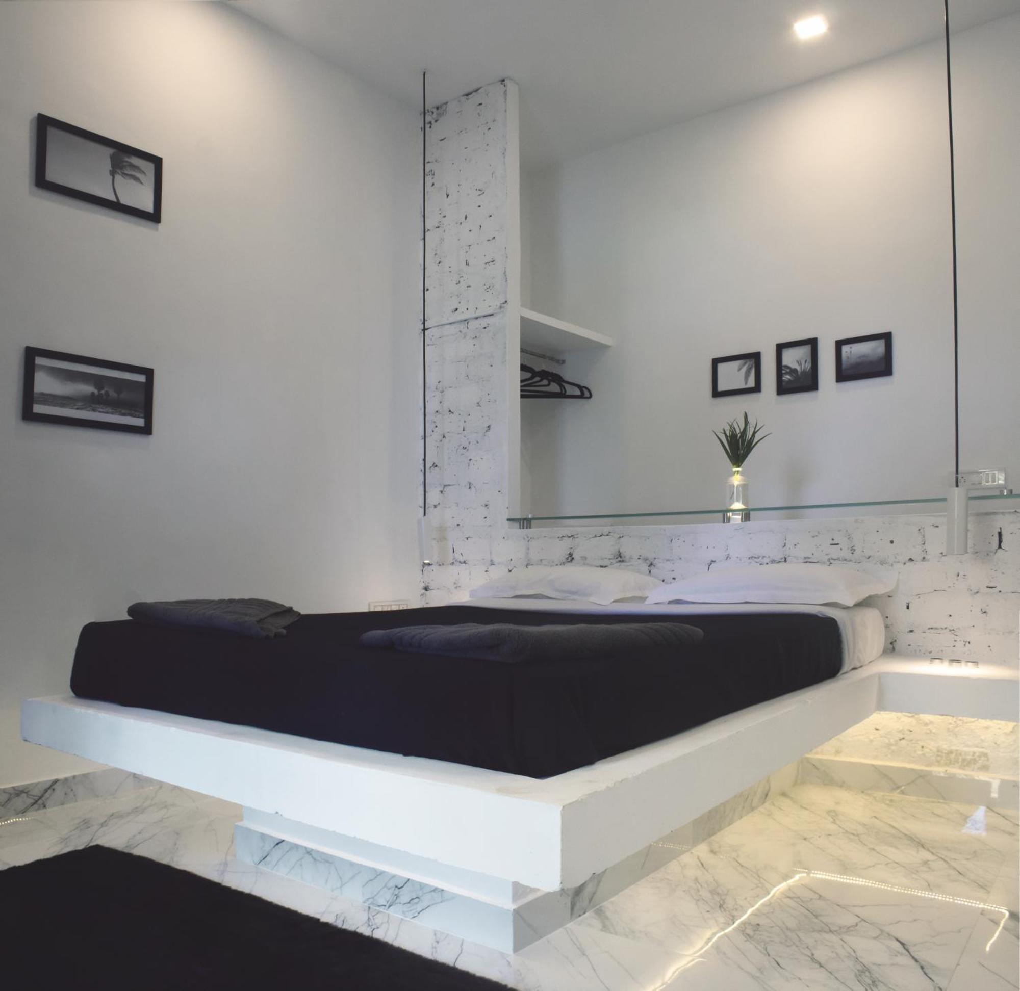 Satta Beach Residence Варкала Екстер'єр фото