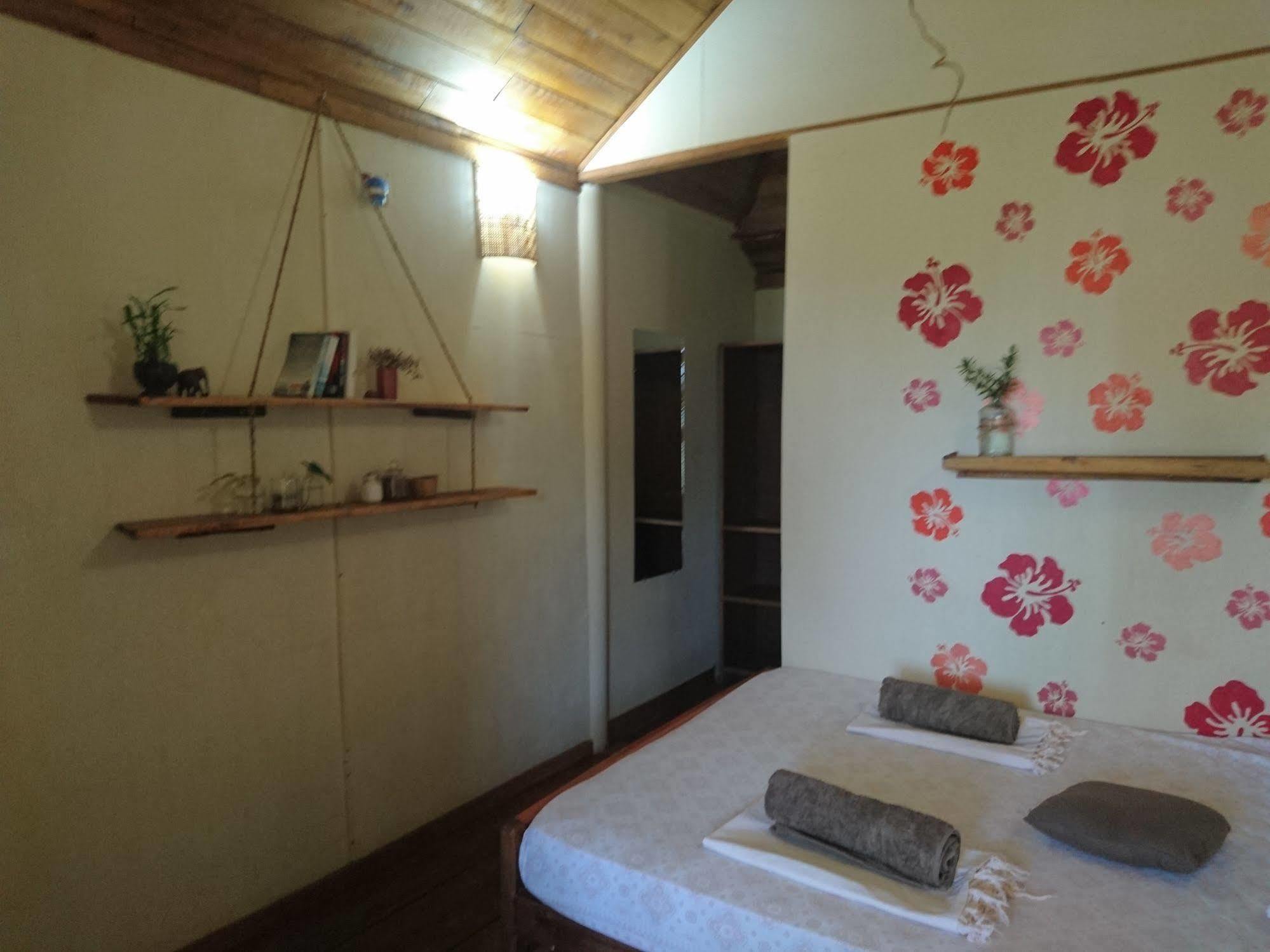 Satta Beach Residence Варкала Екстер'єр фото